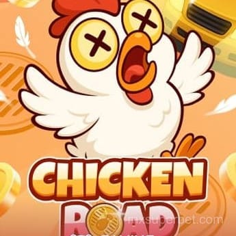 Chicken Road